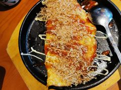 -有喜屋·烧鸟·居酒屋(周浦万达店)