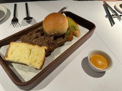 -月芽·自由餐厅·西溪湿地餐厅