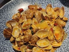 -沈胖子音乐烤吧·炒菜·龙虾(环城东路店)