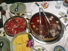 -春记潮汕牛肉火锅