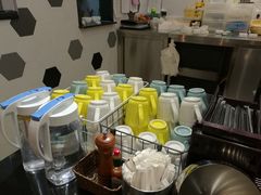 -HELLO 27 意面·沙拉·帕尼尼