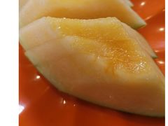 新疆哈密瓜-新疆红柳花餐厅(新洲店)