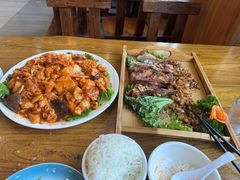 -闻香阁·清真(光荣道店)