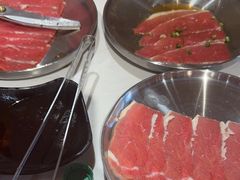 -奥赛奥自助烤肉(财富中心店)