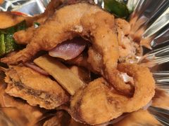 -清晖小苑•顺德地方菜(壹海城店)