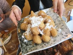 打糕-东吉馆韩式餐厅(八经街总店)