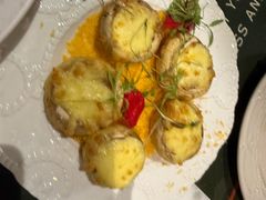 -第101座花园餐厅(湖滨88店)