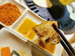 -猫爪爪原切自助烤肉(观音桥阳光世纪店)