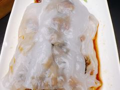 梅菜蜜汁叉烧肠-好友缘家宴(青山路店)