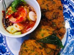 -simply thai天泰(长泰广场店)