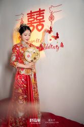 -MuseMarry婚纱(前海嘉里中心店)