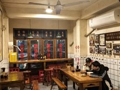 -矮子粉店1985·长沙米粉(湘春路店)