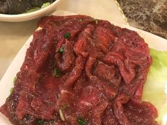 -朱氏胖子烂火锅(洪崖洞店)