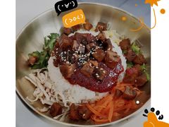 -禾谷韩餐(热带海洋学院店)