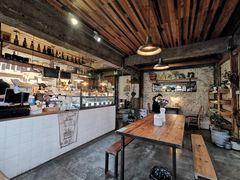 -仙峰天然面包(迎宾路店)