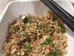 -味之绝热血美蛙鱼火锅(中坝店)