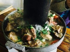 -唠叨坊私房菜(五一街店)