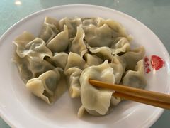 -大妈饺子馆·特色锅包肉·饺子(鼓楼店)