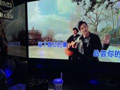 -魅KTV·AI辅唱(福雷德广场店)