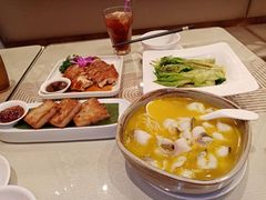 -鹅冠港式茶餐厅(来福士店)