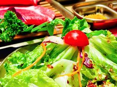 -西塔老太太泥炉烤肉(双井店)
