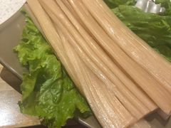 -如在蜀毛肚老火锅(怀柔店)