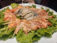 -臻萃轩中餐厅(国家会展中心店)