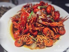 -蘇锦宴·淮扬菜烤鸭·小院(三元桥霄云路店)