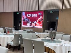-喜宴又一村·粤菜·茶点·海鲜(壹方天地店)