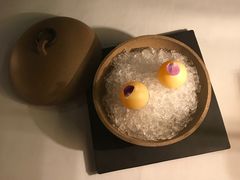 -三嚥阁 La Villa Restaurant