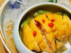 陈年花雕醉鸡-丰和日丽(瑞虹天地月亮湾店)