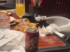 -西安W酒店·WEI全味西餐厅