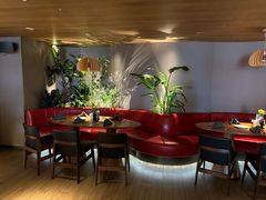 -拉蒂娜·巴西牛排馆 Latina·Brazilian Steakhouse(王府井喜悦店)