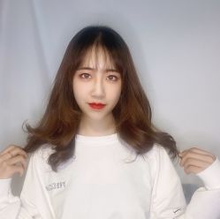 -艾嘉形象