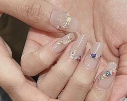 -爱纶美·美甲美睫半永久