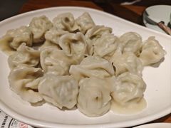 -伊喜饺子·烤鸭(五道口学院路店)