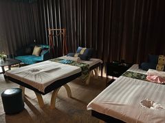 -璞·澐间影院式足道SPA(尚悦湾店)