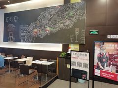 -肯德基(南京高铁1店)