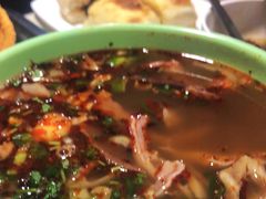 -阿叶羊杂碎(前进街店)