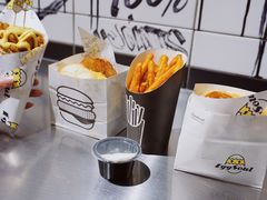经典蛋堡-蛋魂EGGSOUL(洪武创始店)