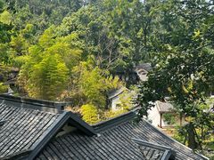 -岳麓山风景名胜区