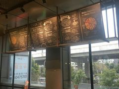 -棒约翰比萨·意面(金桥国际店)