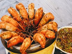 -桥东喜碧海鲜街(水东街店)