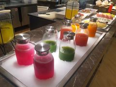 -欢乐牧场海鲜烤肉自助(牡丹园店)