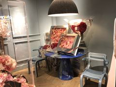 -BEAST野兽派(上海浦东嘉里城店)