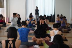 点击看大图 -YogaTime瑜伽时光