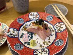 -鮨政·Omakase(万象城店)