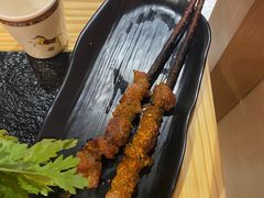 -京炭铜锅涮肉·羊蝎子·羊肉炉(保利·时光里店)