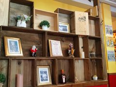 -La maison lyonnaise法国里昂餐厅