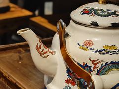 -清真京华源·涮肉烧烤(丰庆店)